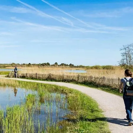 Familial Baie De Somme 8 Personnes