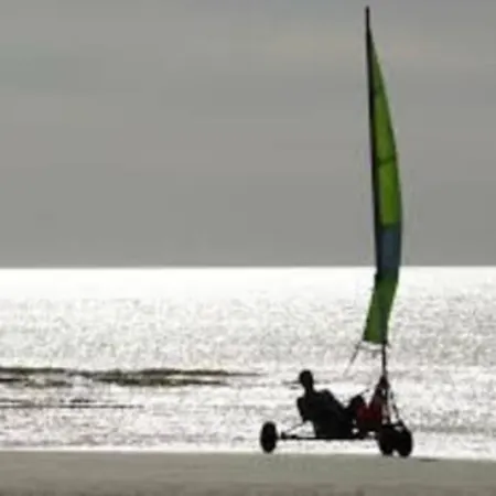 Familial Baie De Somme 8 Personnes Дом отдыха