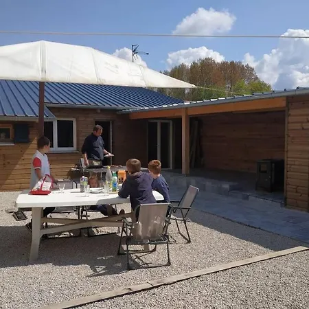 Familial Baie De Somme 8 Personnes ルー